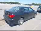 Toyota Corolla S Image 7