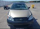 Toyota Corolla S Image 5