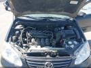 Toyota Corolla S Image 3