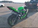 Kawasaki Zx636 K Image 2
