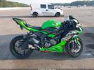 Kawasaki Zx636 K Image 9