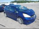 Honda Fit Sport Image 1
