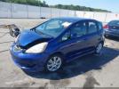 Honda Fit Sport Image 2