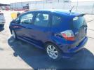 Honda Fit Sport Image 14
