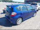 Honda Fit Sport Image 7