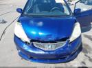 Honda Fit Sport Image 4