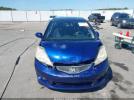Honda Fit Sport Image 6