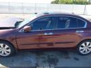 Honda Accord 3.5 Ex-l Image 18