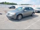 Chrysler 200 Limited Image 9