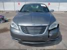 Chrysler 200 Limited Image 12