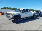 Chevrolet Silverado 3500 Ls Image 4