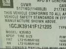 Chevrolet Silverado 3500 Ls Image 15