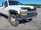 Chevrolet Silverado 3500 Ls Image 11