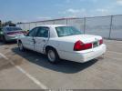 Mercury Grand Marquis Ls Image 2
