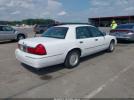 Mercury Grand Marquis Ls Image 3