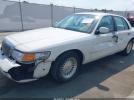 Mercury Grand Marquis Ls Image 8