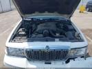 Mercury Grand Marquis Ls Image 10