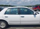 Mercury Grand Marquis Ls Image 16