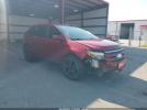 Ford Edge Sel Image 1