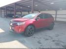 Ford Edge Sel Image 2