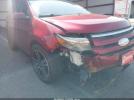Ford Edge Sel Image 17