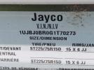 Jayco Jay Flight Travel Trailer 28rls Image 8