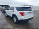 Ford Explorer Image 3