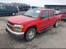 Chevrolet Colorado Lt Image 19