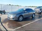Ford Fusion Sel Image 16