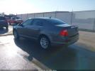 Ford Fusion Sel Image 2