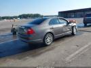 Ford Fusion Sel Image 10