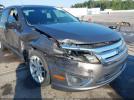 Ford Fusion Sel Image 15