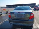 Ford Fusion Sel Image 4