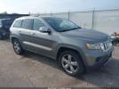 Jeep Grand Cherokee Overland Image 1