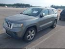 Jeep Grand Cherokee Overland Image 4