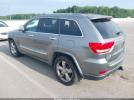 Jeep Grand Cherokee Overland Image 3