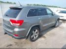 Jeep Grand Cherokee Overland Image 10