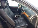 Jeep Grand Cherokee Overland Image 2