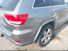 Jeep Grand Cherokee Overland Image 5