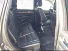 Jeep Grand Cherokee Overland Image 9