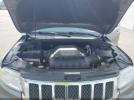 Jeep Grand Cherokee Overland Image 11