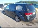 Honda Odyssey Ex-l Image 5