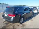 Honda Odyssey Ex-l Image 12
