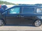 Honda Odyssey Ex-l Image 10