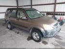 Honda CR-V Lx Image 1