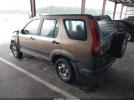 Honda CR-V Lx Image 10