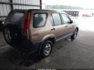 Honda CR-V Lx Image 11