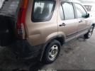 Honda CR-V Lx Image 3