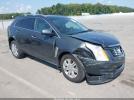 Cadillac SRX Luxury Collection Image 1