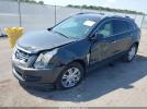 Cadillac SRX Luxury Collection Image 2